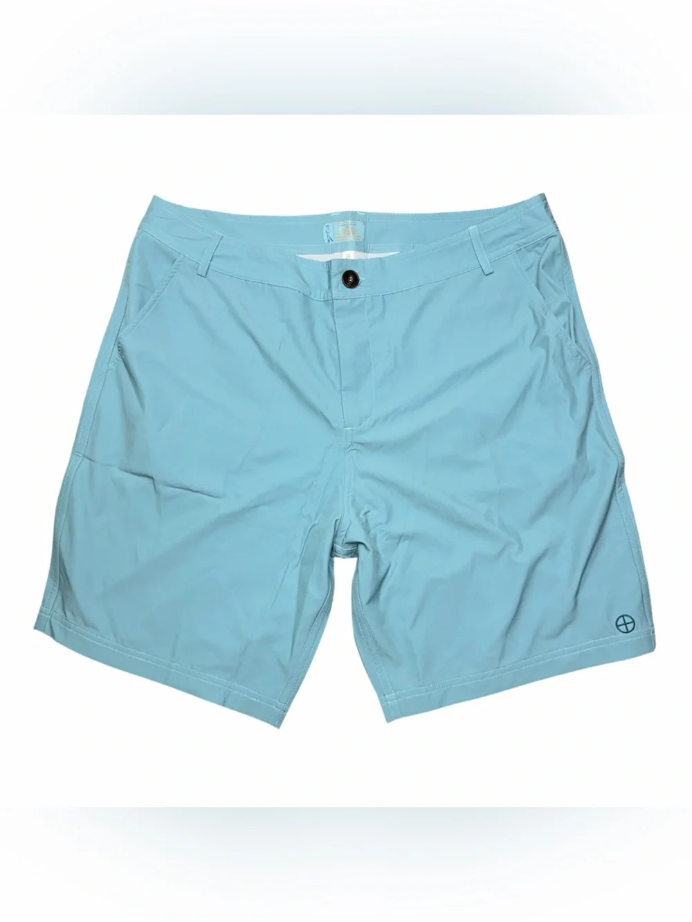 Southern Saint Boardwalk Short